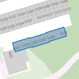 Perceel SGN00-A-2774