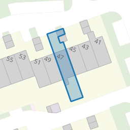 Perceel SGN00-A-2796