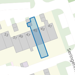 Perceel SGN00-A-2797