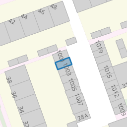 Perceel SGN00-A-2812