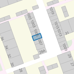 Perceel SGN00-A-2813