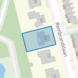 Perceel SGN00-A-2815