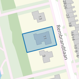 Perceel SGN00-A-2818