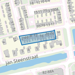 Perceel SGN00-A-2826