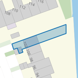 Perceel SGN00-A-2828