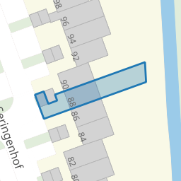 Perceel SGN00-A-2835