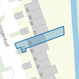 Perceel SGN00-A-2838