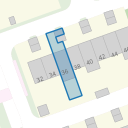 Perceel SGN00-A-2861