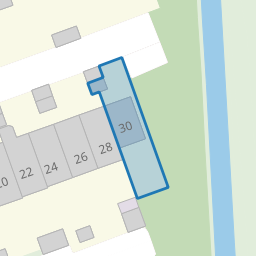 Perceel SGN00-A-2864