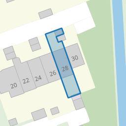 Perceel SGN00-A-2865