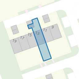 Perceel SGN00-A-2876