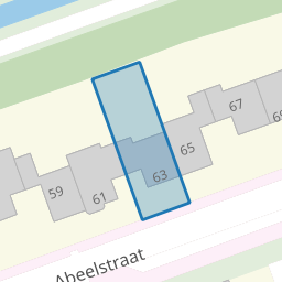 Perceel SGN00-A-2885