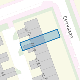 Perceel SGN00-A-2889