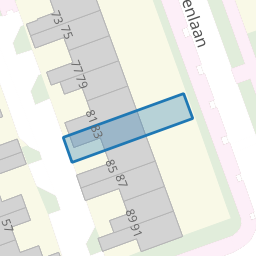 Perceel SGN00-A-2892