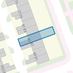 Perceel SGN00-A-2893