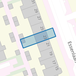 Perceel SGN00-A-2901