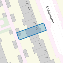 Perceel SGN00-A-2905