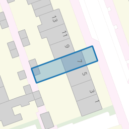 Perceel SGN00-A-2913