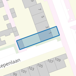 Perceel SGN00-A-2916