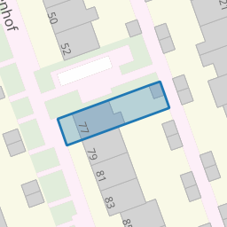 Perceel SGN00-A-2917