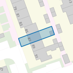 Perceel SGN00-A-2922