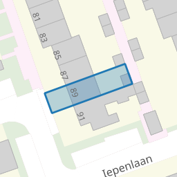 Perceel SGN00-A-2923