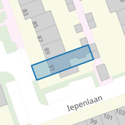 Perceel SGN00-A-2924