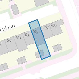 Perceel SGN00-A-2936