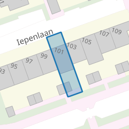 Perceel SGN00-A-2938