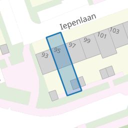 Perceel SGN00-A-2941