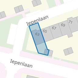 Perceel SGN00-A-2949