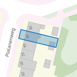 Perceel SGN00-A-2951