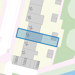 Perceel SGN00-A-2956