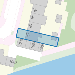 Perceel SGN00-A-2958