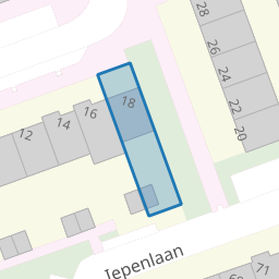 Perceel SGN00-A-2977