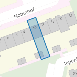 Perceel SGN00-A-2981