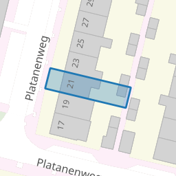 Perceel SGN00-A-2991