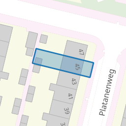 Perceel SGN00-A-2995