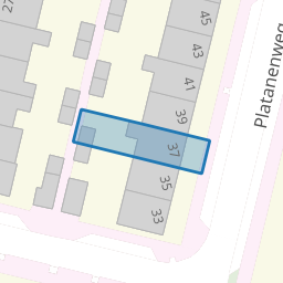 Perceel SGN00-A-2999