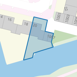 Perceel SGN00-A-3002