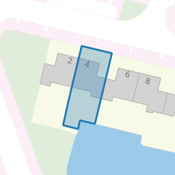 Perceel SGN00-A-3010