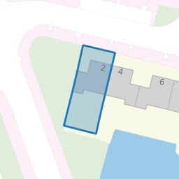 Perceel SGN00-A-3011