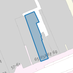 Perceel SGN00-A-3021