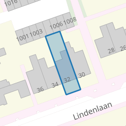 Perceel SGN00-A-3028