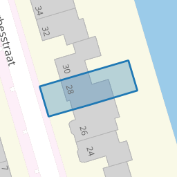 Perceel SGN00-A-3030