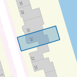 Perceel SGN00-A-3032