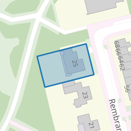 Perceel SGN00-A-3040