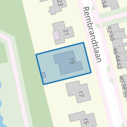 Perceel SGN00-A-3042