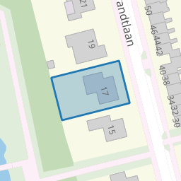 Perceel SGN00-A-3043