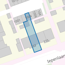 Perceel SGN00-A-3044